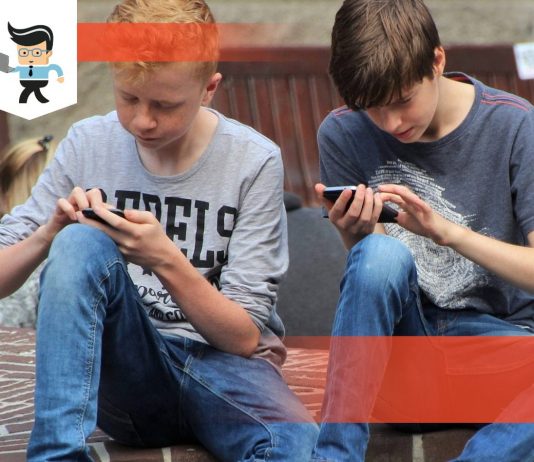 steps required to connect Facebook