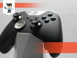 stop Xbox series s controller from turning off