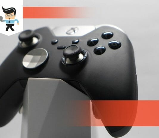 stop Xbox series s controller from turning off