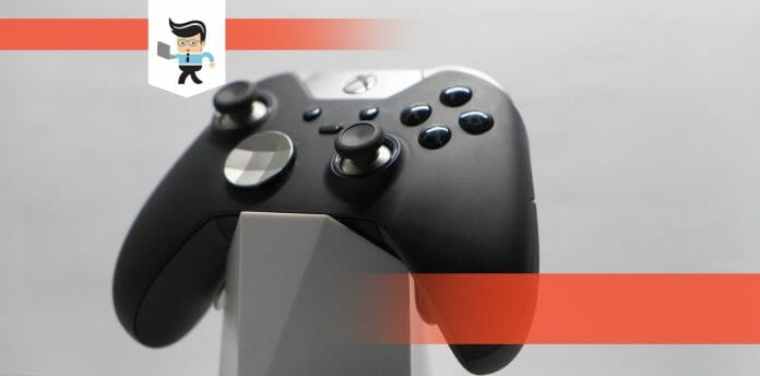 stop Xbox series s controller from turning off