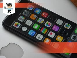 turn off any snooze from the alarm in an iPhone