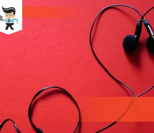 4 Proven Ways To Stop Headphone Wires From Curling
