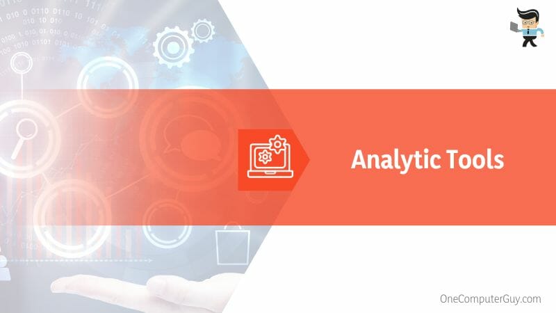 Analytic Tools