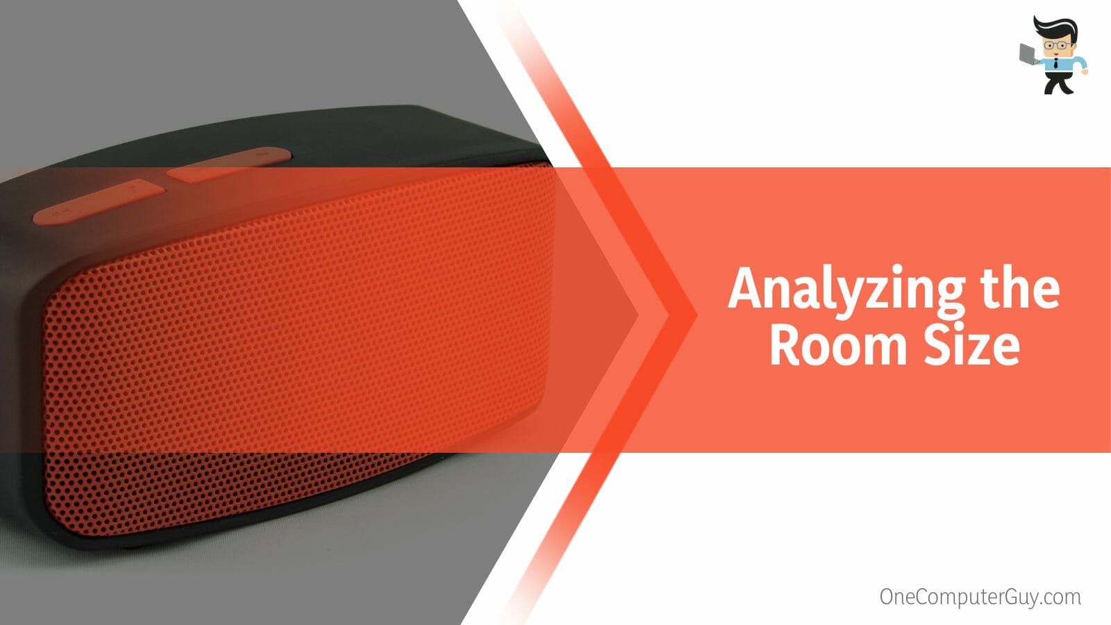 Analyzing the Room Size