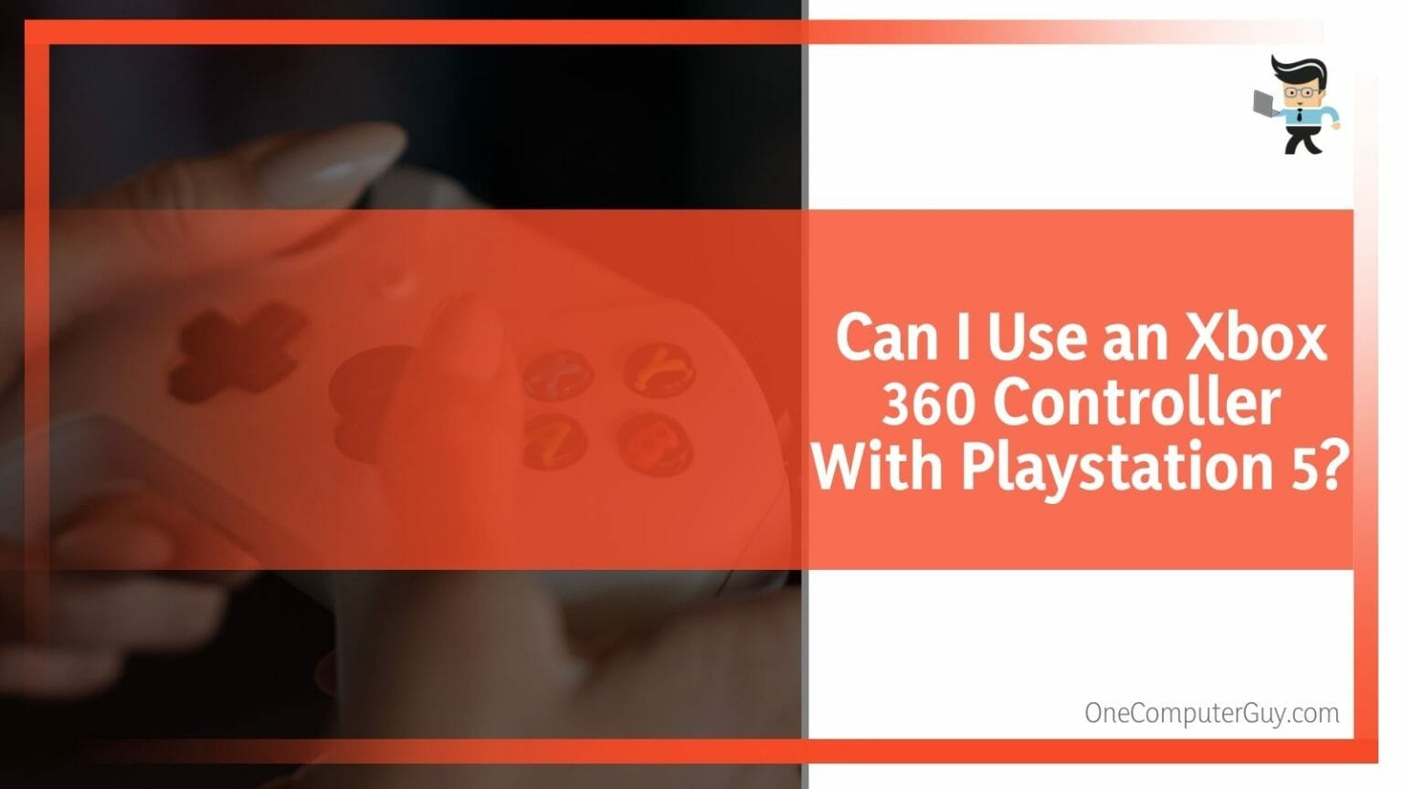 How To Use Xbox 360 Controller on PC With Play and Charge Kit