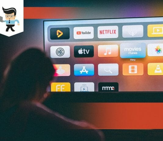 Change HDMI on Your LG TV