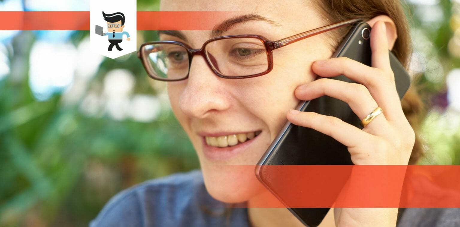 How To View Call Logs on Verizon Website or Application?