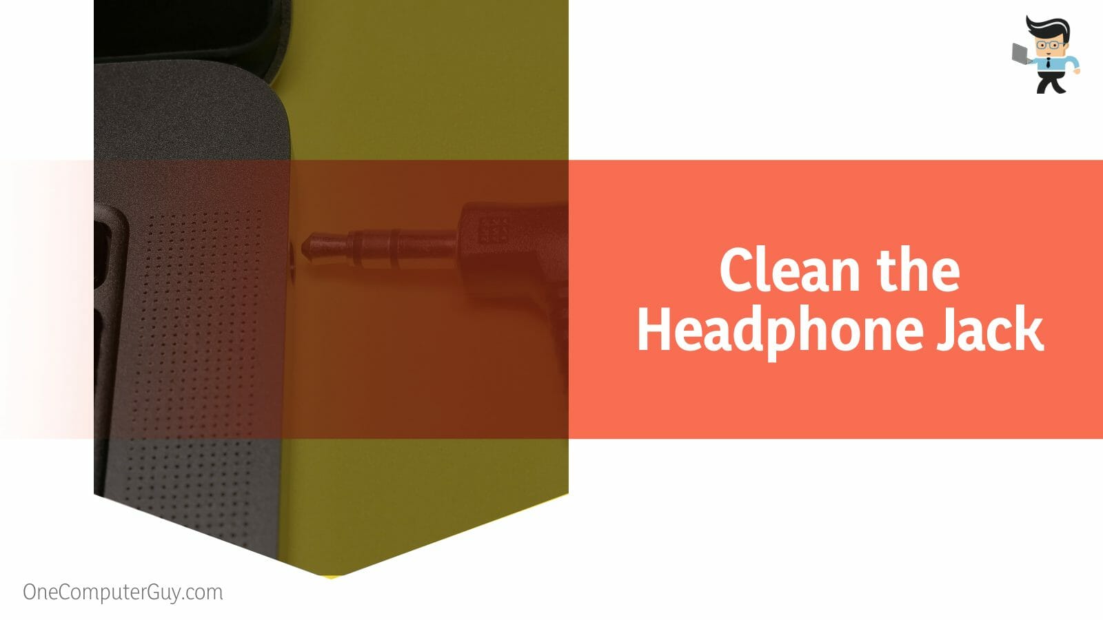 How to Fix Static Headphones Once and for All in 3 Steps