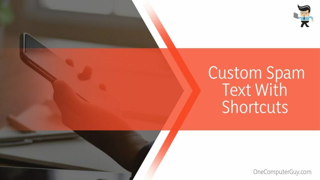 How to Spam Text With Shortcuts on iOS? A Complete Guide