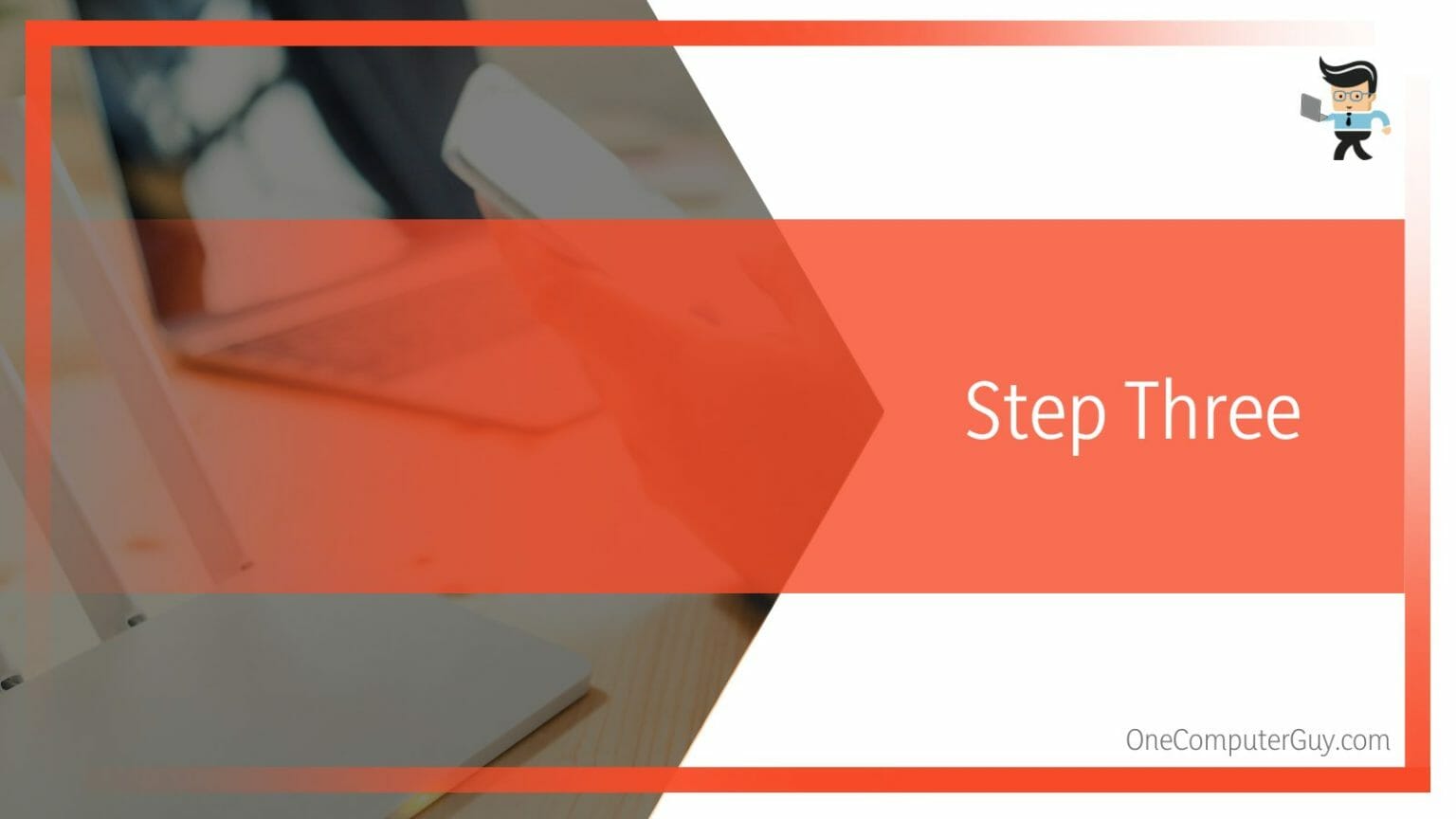 How to Fry Someone Router Like a Pro in 4 Quick Steps