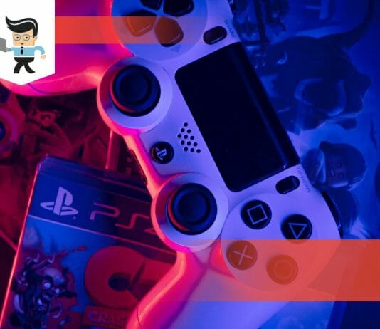 Factors Influence a PS4 Controllers Lifespan