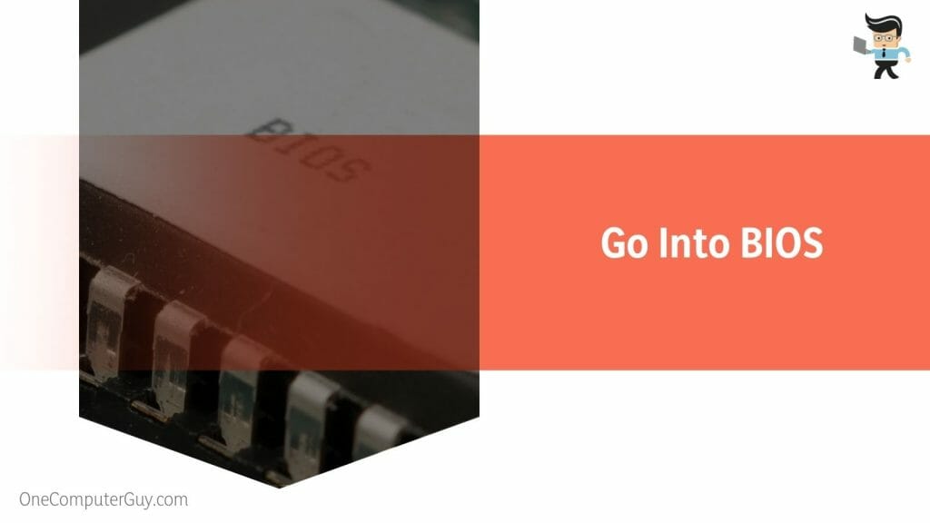 How To Enable M 2 in BIOS MSI Laptops Easily?
