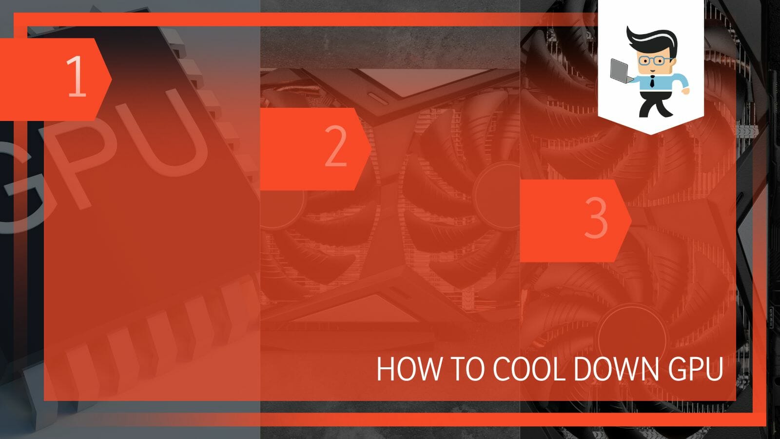 How To Cool Down GPU
