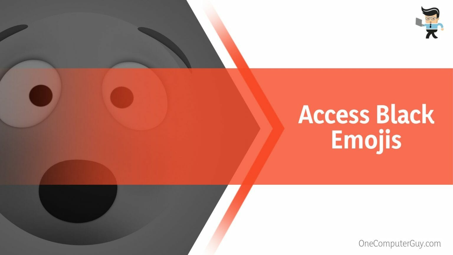 How to Get Black Emojis on Android Like a Pro in 3 Steps