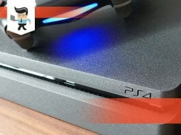 Learn How to Connect PS4 to Your Laptop