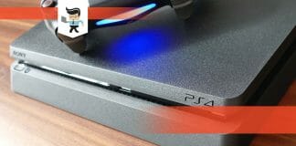 Learn How to Connect PS4 to Your Laptop