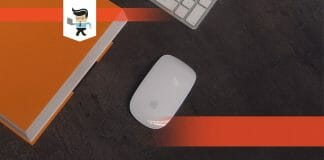 Learn the Most Effective Ways To Clean Mouse Components