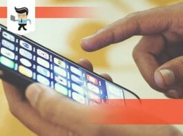 Locate a Hidden or Locked Folder on iPhone