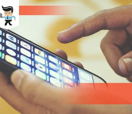Locate a Hidden or Locked Folder on iPhone