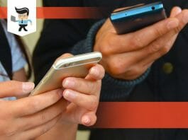 Sending Custom Spam Messages on Iphone