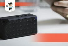 increase the sound of your Bluetooth speaker