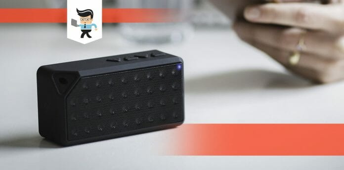 increase the sound of your Bluetooth speaker