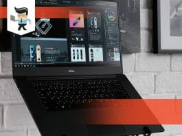 methods for rotating Dell laptop screen