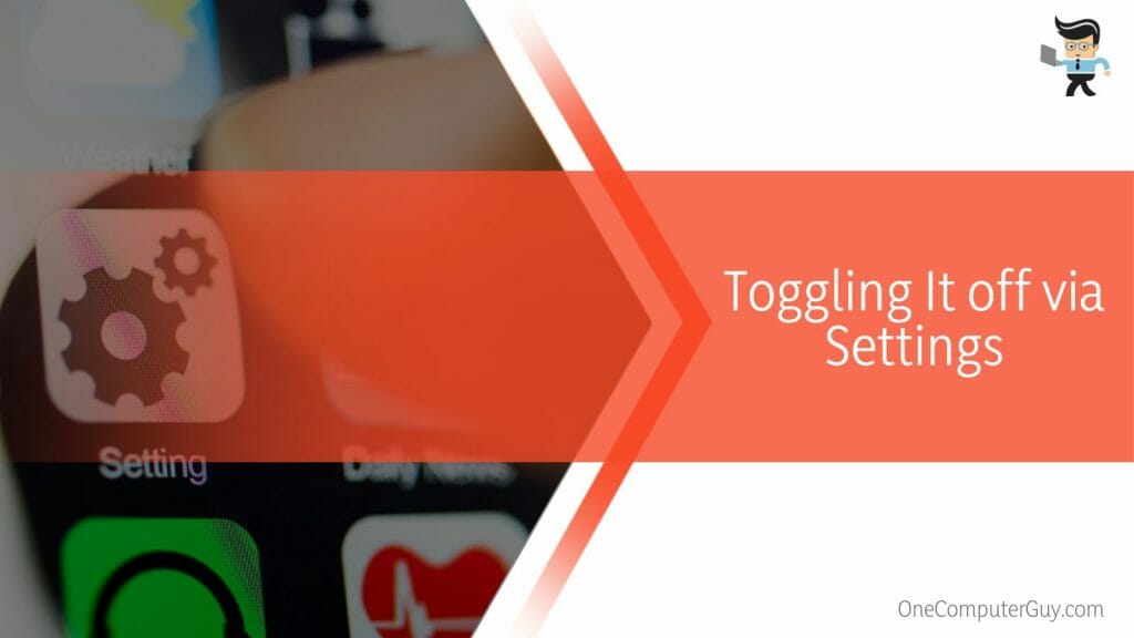 How To Turn off Double Tap on Android Phones Effectively?