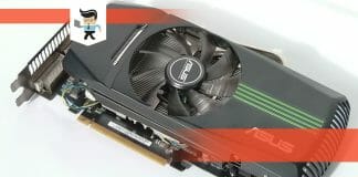 procedure of cleaning a GPU