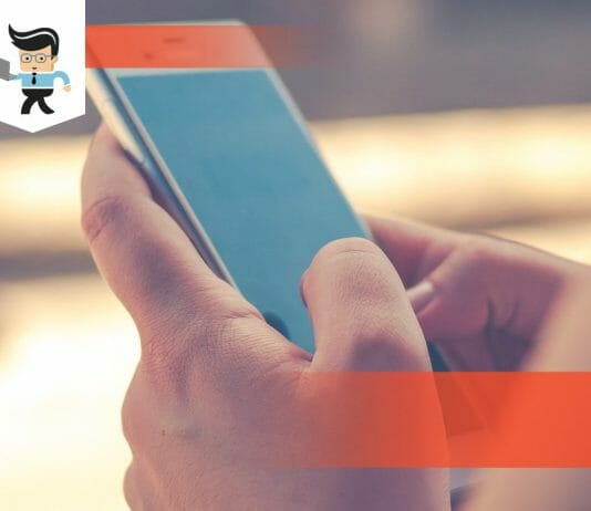 removing the desired contact on LinkedIn
