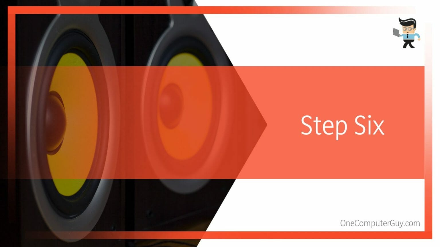 How to Fix a Subwoofer With No Sound? Most Efficient Ways