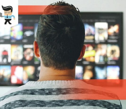 switch sources on the Samsung Smart TV