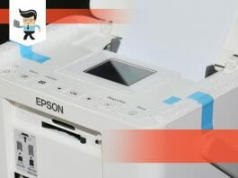 the method to print out a copy