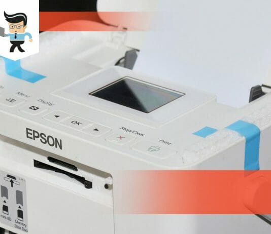 the method to print out a copy