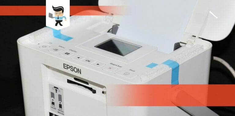 Printer Example Copy How To Make a Copy on a Printer: The Full Steps Required
