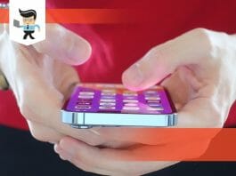 where the audio messages iPhones receive are stored