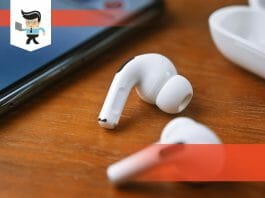Connect Airpods to Zoom Better Sound For Meetings