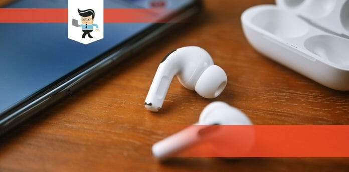 Connect Airpods to Zoom Better Sound For Meetings