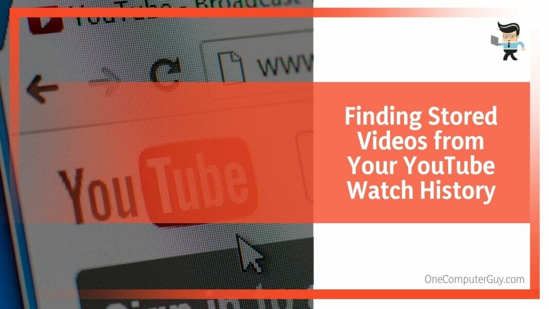 How to Find Saved Videos on YouTube Resume Your Playback