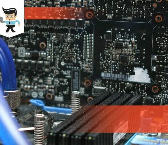 Get the Best Working Condition of a Motherboard