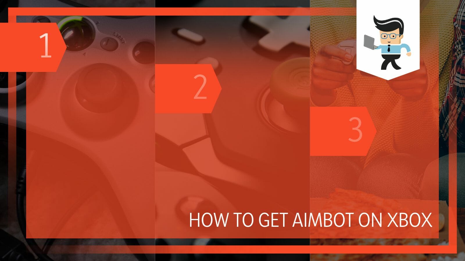 How to Get Aimbot on Xbox