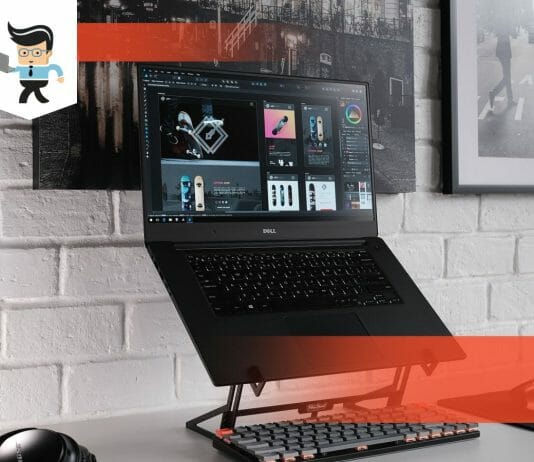 Improve Your Efficiency by Splitting Screen on Dell Laptop