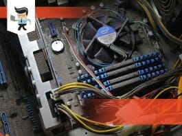 Safe Ways to GPU Disconnection