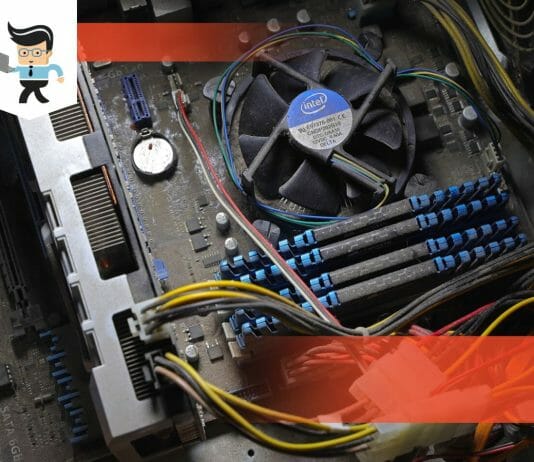 Safe Ways to GPU Disconnection