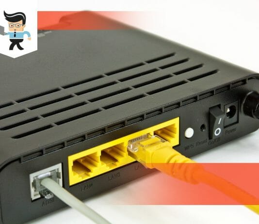 Activate Your Spectrum Modem by Connecting Power Outlet