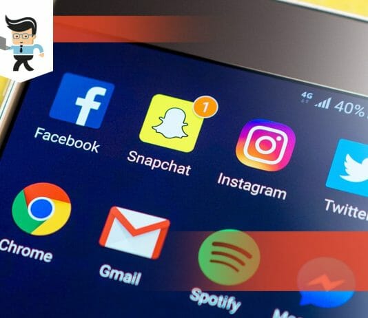 Apps that Monitor Snapchat on iPhone