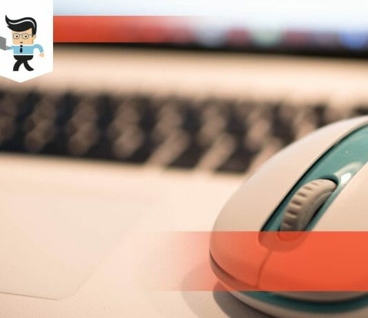 Efficient Method of Unlock Mouse on HP Laptop