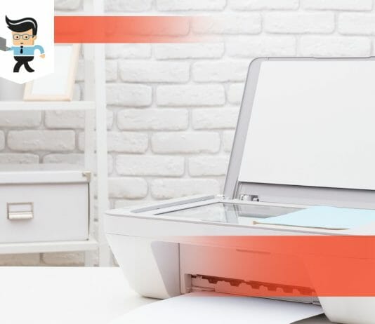 Map a Printer in Three Quick Steps