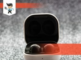 Pair your Samsung Galaxy Buds to Windows Laptop
