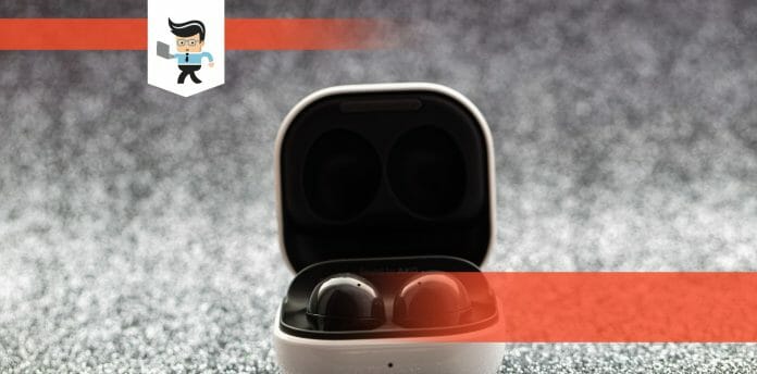 Pair your Samsung Galaxy Buds to Windows Laptop